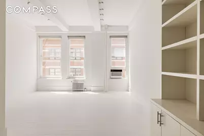 100 Hudson Street #4C, New York City, NY 10013 - Photo 2