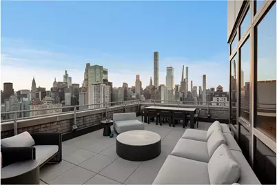 401 E 60th Street #PH, New York, NY 10065 - Photo 18