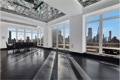 401 E 60th Street #PH, New York, NY 10065 - Photo 8