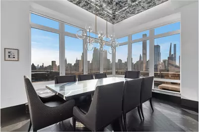 401 E 60th Street #PH, New York City, NY 10065 - Photo 4