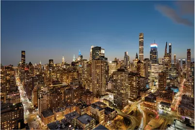 401 E 60th Street #PH, New York City, NY 10065 - Photo 14