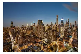 401 E 60th St, New York City, NY 10065 - Photo 14