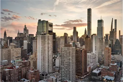 401 E 60th Street #PH, New York, NY 10065 - Photo 24