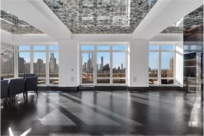 401 E 60th Street #PH, New York City, NY 10065 - Photo 8