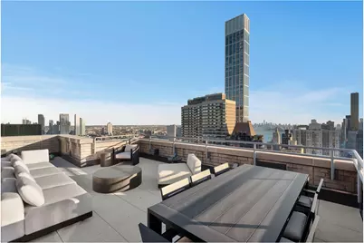 401 E 60th Street #PH, New York, NY 10065 - Photo 20