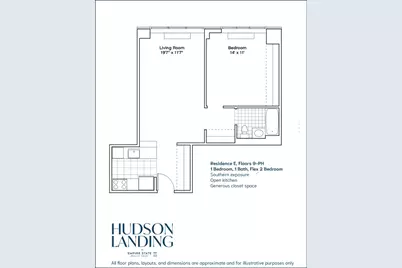 561 10th Avenue #30E, New York City, NY 10036 - Photo 12