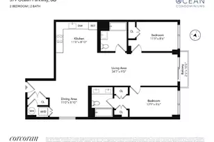 379 Ocean Pkwy, New York City, NY 11218 - Photo 14