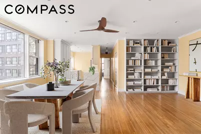 161 E 90th Street #5C, New York City, NY 10128 - Photo 4