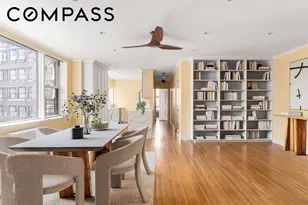 161 E 90th St, New York City, NY 10128 - Photo 4