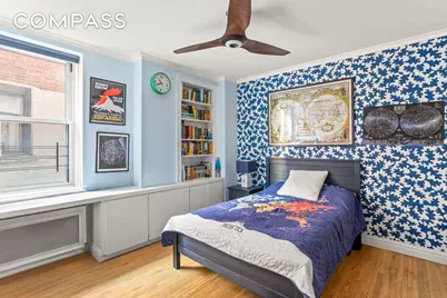 161 E 90th Street #5C, New York, NY 10128 - Photo 10