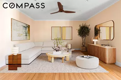 161 E 90th Street #5C, New York City, NY 10128 - Photo 6