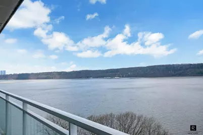 2575 Palisade Avenue #10-E, New York City, NY 10463 - Photo 1