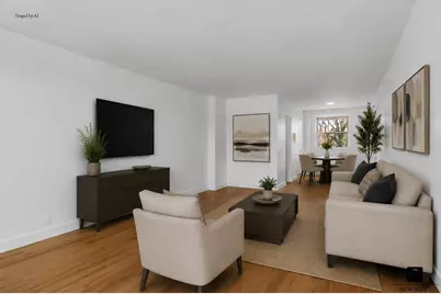 2575 Palisade Avenue #10-E, New York City, NY 10463 - Photo 4