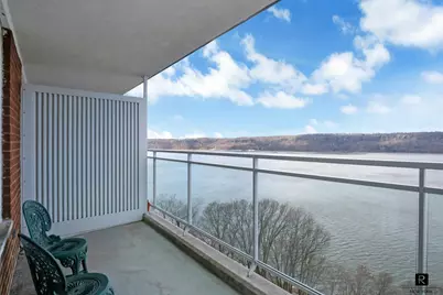 2575 Palisade Avenue #10-E, New York City, NY 10463 - Photo 12
