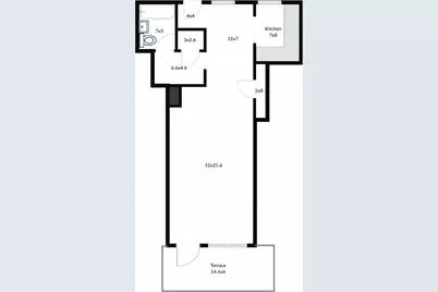 2575 Palisade Avenue #10-E, New York City, NY 10463 - Photo 18