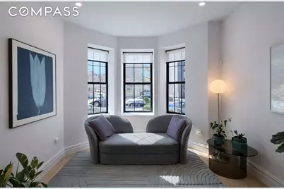 319 Hawthorne Street, New York City, NY 11225 - Photo 1