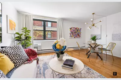 636 Washington Street #3-A, New York City, NY 10013 - Photo 2