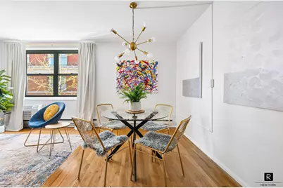 636 Washington Street #3-A, New York City, NY 10013 - Photo 4