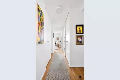 636 Washington Street #3-A, New York City, NY 10013 - Photo 6