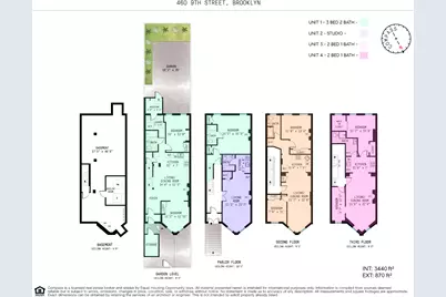 460 9th Street, New York City, NY 11215 - Photo 24