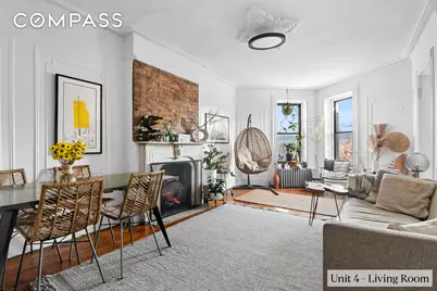 460 9th Street, New York City, NY 11215 - Photo 1