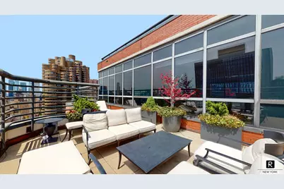 415 E 37th Street #10-K, New York City, NY 10016 - Photo 10