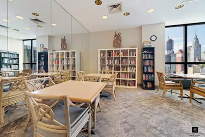 415 E 37th Street #10-K, New York City, NY 10016 - Photo 16
