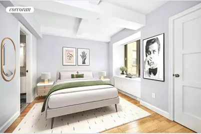 50 Gramercy Park N #12A, New York, NY 10010 - Photo 14