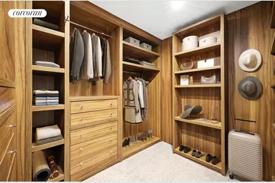 50 Gramercy Park N #12A, New York City, NY 10010 - Photo 12