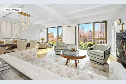 50 Gramercy Park N #12A, New York City, NY 10010 - Photo 1