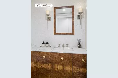 50 Gramercy Park N #12A, New York City, NY 10010 - Photo 8