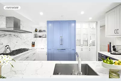 50 Gramercy Park N #12A, New York City, NY 10010 - Photo 6