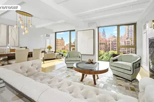50 Gramercy Park N, New York City, NY 10010 - Photo 1