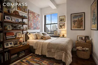 1 Hanson Place #16H, Brooklyn, NY 11243 - Photo 6