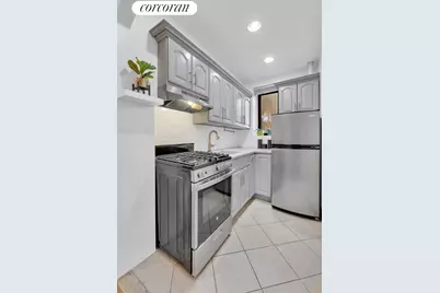 7401 Shore Road #3L, Brooklyn, NY 11209 - Photo 2