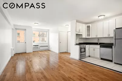 170 W 23rd Street #5R, New York City, NY 10011 - Photo 2