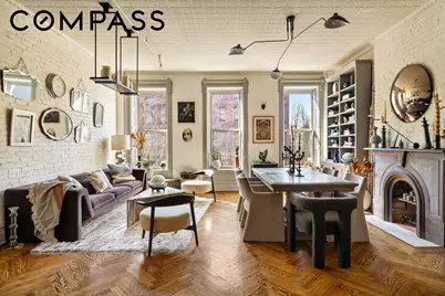 1989 Madison Avenue, New York City, NY 10035 - Photo 1
