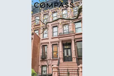 1989 Madison Avenue, New York City, NY 10035 - Photo 2