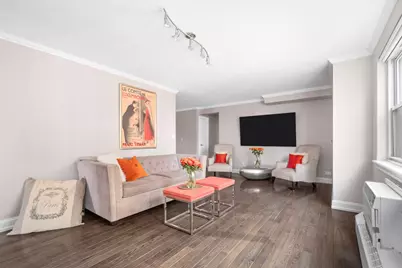 340 E 80th Street #21E, New York City, NY 10075 - Photo 2