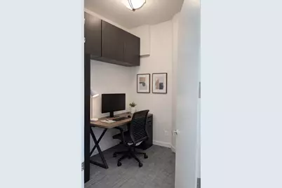 27-28 Thomson Avenue #303, New York City, NY 11101 - Photo 4