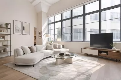 27-28 Thomson Avenue #303, New York City, NY 11101 - Photo 1