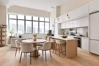 27-28 Thomson Avenue #303, New York City, NY 11101 - Photo 2