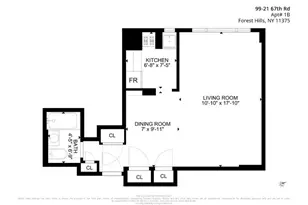 99-21 67th Rd, New York City, NY 11375 - Photo 12