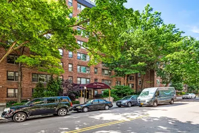 99-21 67th Road #1B, New York City, NY 11375 - Photo 2