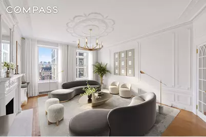 390 W End Avenue #11C, New York City, NY 10024 - Photo 2