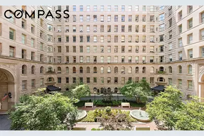 390 W End Avenue #11C, New York City, NY 10024 - Photo 22