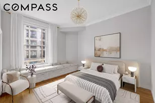 390 West End Ave, New York City, NY 10024 - Photo 10