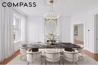 390 W End Avenue #11C, New York City, NY 10024 - Photo 4