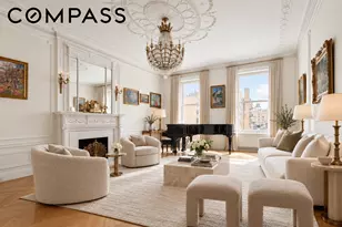 390 West End Ave, New York City, NY 10024 - Photo 2