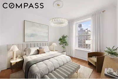 390 W End Avenue #11C, New York City, NY 10024 - Photo 8